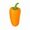 Paprika (mini)