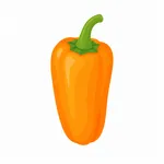 Paprika (mini)